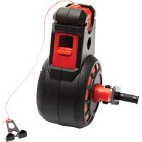 Compact Chalk & Reel Cantin et fils
