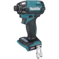 Visseuse &agrave; chocs compacte sans balai 40Vmax XGT (outil seulement), 1/4", 1950 lb-po/220 Nm Couple max., 40 V, Lithium-ion Cantin et fils