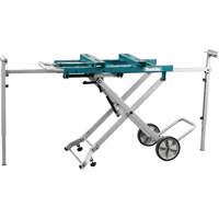 Portable Rise Mitre Saw Stand Cantin et fils