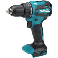 Perceuse-visseuse sans balai LXT (outil uniquement), Lithium-ion, 18 V, Mandrin 1/2", Couple 580 lb-po/65 Nm Cantin et fils