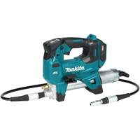 Pistolet graisseur sans balai 40Vmax XGT (outil seulement), Lithium-ion, 40 V Cantin et fils