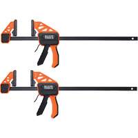 Speed-Klamp Clamps, 12" (304 mm) Cantin et fils
