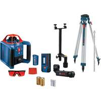 Levels, Electronic and Laser