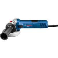 Meuleuse &agrave; angle, 4-1/2", 120 V, 7,5A, 11000 Tr/min Cantin et fils