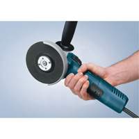 Meuleuse &agrave; angle, 4-1/2", 120 V, 7,5A, 11000 Tr/min Cantin et fils