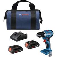 Cordless Tools