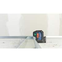 Green-Beam Five-Point Self-Leveling Alignment Laser Cantin et fils