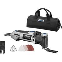 Multi-Max Variable Speed Corded Oscillating Multi-Tool Kit Cantin et fils