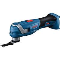 Outil oscillant sans fil sans balais StarlockPlus (outil seul), 18 V, Lithium-ion Cantin et fils