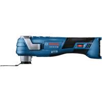 Outil oscillant sans fil sans balais StarlockPlus (outil seul), 18 V, Lithium-ion Cantin et fils