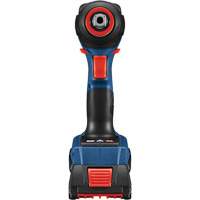 Ensemble visseuse/cl&eacute; &agrave; chocs 2-en-1 pour embouts et douilles, 1/2", 1800 lb-po Couple max., 18 V, Lithium-ion Cantin et fils