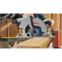 Scie circulaire PROFACTOR (outil seulement), 7-1/4", 18 V Cantin et fils