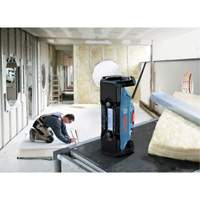 Compact Jobsite Radio with Bluetooth&reg; 5.0, Lithium-Ion, 18 V Cantin et fils