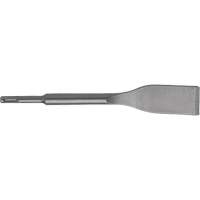 SDS-Plus&reg; Bulldog Extreme Hammer Steel Tile Chisel Cantin et fils