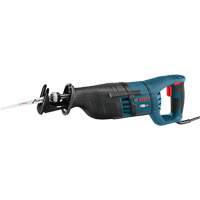 Scie alternative avec poign&eacute;e en D, 120 V, 12 A Cantin et fils