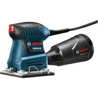 Orbital Finishing Sander Cantin et fils