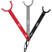 Locknut Wrench Set, Specialty, 3 Pieces, Imperial Cantin et fils