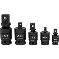 5-Piece Pin-Free Locking Impact U-Joint Adaptors Cantin et fils