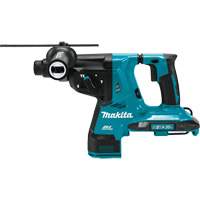 SDS-PLUS LXT Brushless Rotary Hammer (Tool Only), 1-1/8", 0-5000 BPM, 0-980 RPM, 2.4 ft.-lbs. Cantin et fils