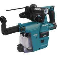 SDS-PLUS LXT Brushless Rotary Hammer SDS-PLUS with DX06 (Tool Only), 15/16", 0-4700 BPM, 0-950 RPM, 1.8 ft.-lbs. Cantin et fils