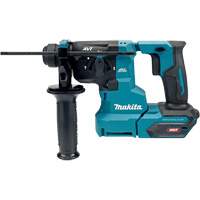 SDS-PLUS XGT Brushless Compact Rotary Hammer with AWS (Tool Only), 13/16", 0-5000 BPM, 0-1350 RPM, 1.5 ft.-lbs. Cantin et fils
