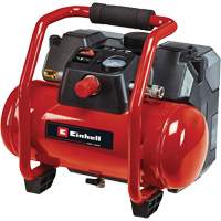 Compresseur dair compact sans fil 36V (outils seulement), &eacute;lectrique, 135 PSI Cantin et fils