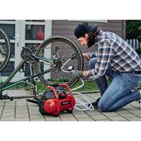Compresseur dair compact sans fil 36V (outils seulement), &eacute;lectrique, 135 PSI Cantin et fils