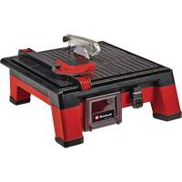4-1/2” Cordless Wet Tile Saw (Tool Only) Cantin et fils