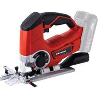 Scie sauteuse &agrave; vitesse variable sans (outil seulement), 18 V, Lithium-ion, 0-2400 coups/min, 1" Longueur de la course Cantin et fils