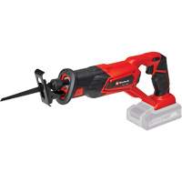 Scie alternative sans fil (outil seulement), 18 V, Lithium-ion Bloc-pile Cantin et fils