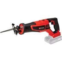 Scie alternative professionnelle sans fil (outil seulement), 18 V, Lithium-ion Bloc-pile Cantin et fils