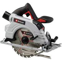Scie circulaire sans fil (outil seulement), 7-1/4", 18 V Cantin et fils