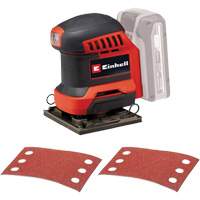 Cordless Sheet Sander (Tool Only) Cantin et fils