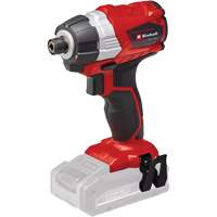 Cl&eacute; &agrave; chocs professionnelle sans fil (outil seulement), 1/4", 1594 lb-po Couple max., 18 V, Lithium-ion Cantin et fils