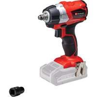 Cl&eacute; &agrave; chocs professionnelle, 18 V, Mandrin 1/2" Cantin et fils