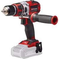Perceuse professionnelle sans fil (outil seulement), Lithium-ion, 18 V, Mandrin 1/2", Couple 531  lb-po Cantin et fils