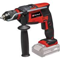 Cordless Hammer Drill (Tool Only), 1/2" Chuck, 18 V Cantin et fils