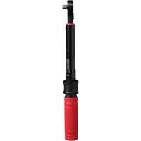 Torque Wrench, Click, 1/4" Square Drive, 4.5 - 22.6 N.m/40 - 200 in-lbs Cantin et fils