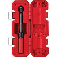 Torque Wrench, Click, 3/8" Square Drive, 5.6 - 28.2 N.m/50 - 250 in-lbs Cantin et fils
