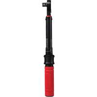 Torque Wrench, Click, 3/8" Square Drive, 5.6 - 28.2 N.m/50 - 250 in-lbs Cantin et fils