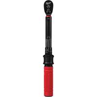 Torque Wrench, Click, 3/8" Square Drive, 5.6 - 28.2 N.m/50 - 250 in-lbs Cantin et fils