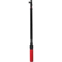 Torque Wrench, Click, 1/2" Square Drive, 50 - 200 ft-lbs./67.8 - 339 N.m Cantin et fils