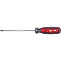 Phillips Screwdriver, #2, 10-3/5" L, Cushion Grip Handle Cantin et fils