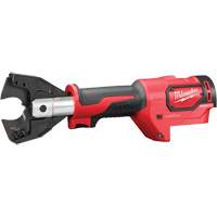 Coupe-c&acirc;ble M18 FORCE LOGIC avec m&acirc;choire 750 MCM Cu Cantin et fils