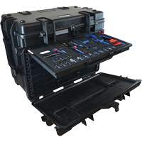 General Maintenance Service Set, 220 Pieces Cantin et fils