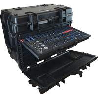 General Maintenance Service Set, 220 Pieces Cantin et fils
