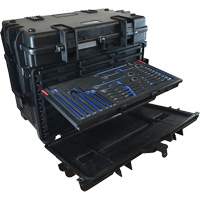 General Maintenance Service Set, 220 Pieces Cantin et fils