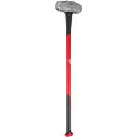 Sledge Hammer, 10 lbs., 36", Fibreglass/Solid Steel Handle Cantin et fils