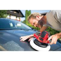 Polisseuse sans fil pour voiture CE-CB 18/254 Li (outil seulement) Cantin et fils
