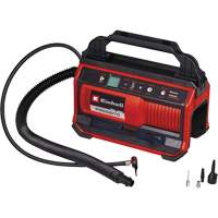 PRESSITO 18V Cordless Inflator & Deflator (Tool Only) Cantin et fils
